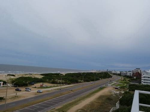 Punta del Este Uruguay trek code promo booking.com