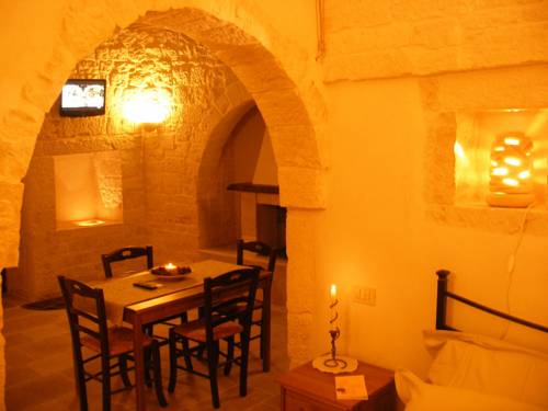 Alberobello Italia Trek código de promoción booking.com