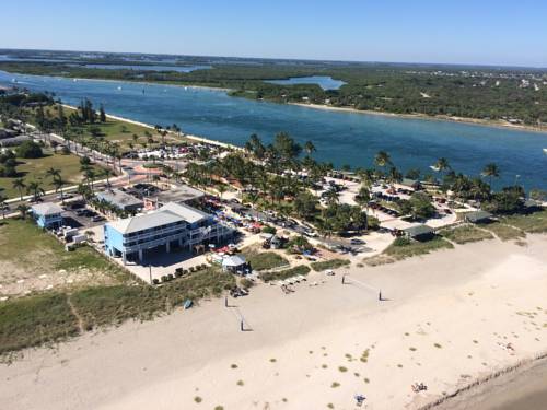 Fort Pierce (Florida) Estados Unidos Trek código de promoción booking.com