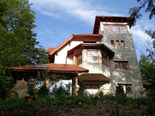 Sinaia Rumania Trek código de promoción booking.com