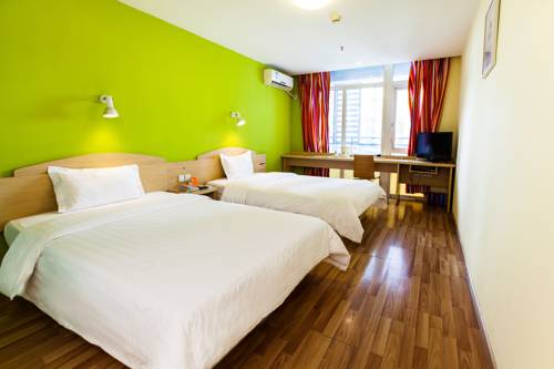 Guangzhou Chine trek code promo booking.com