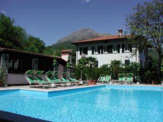 Menaggio Italia Trek código de promoción booking.com