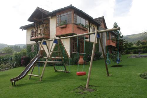 Quito Ecuador Trek código de promoción booking.com