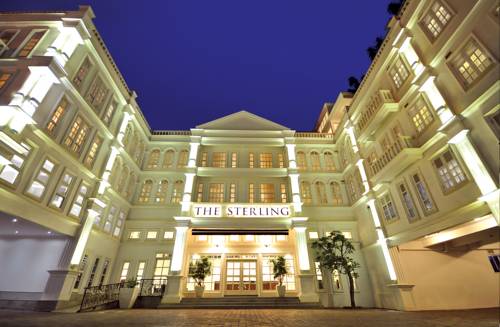 Melaka Malasia Trek código de promoción booking.com