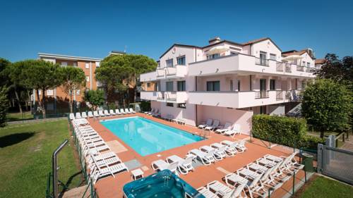 Bibione Italia Trek código de promoción booking.com