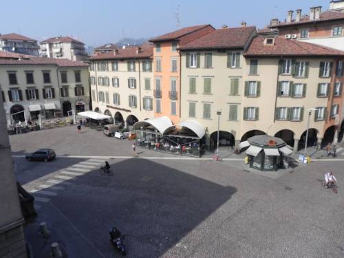 Bérgamo Italia Trek código de promoción booking.com