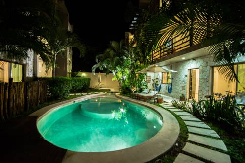 Tulum México Trek código de promoción booking.com