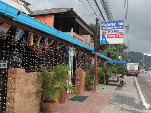 Khao Lak Thaïlande trek code promo booking.com