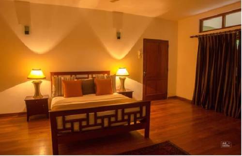 Colombo Sri Lanka Trek código de promoción booking.com