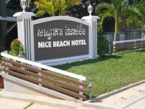 Sihanoukville Camboya Trek código de promoción booking.com