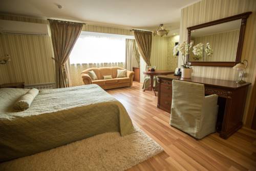 Moscou  Russie trek code promo booking.com