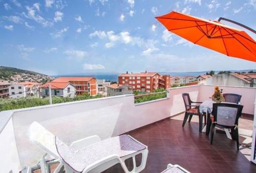 Okrug Gornji Croatie trek code promo booking.com