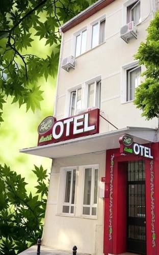 Estanbul Turquía Trek código de promoción booking.com