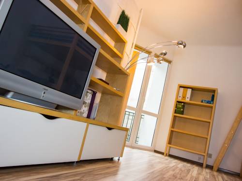Warszawa Polonia Trek código de promoción booking.com