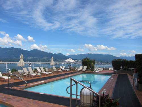 Vancouver, Columbia Británica) Canadá Trek código de promoción booking.com