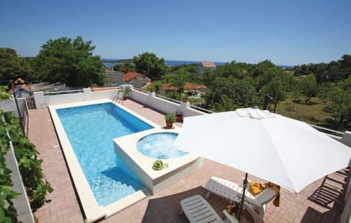 Vis Croacia Trek código de promoción booking.com