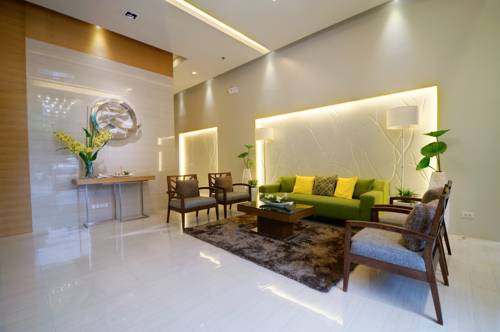 ciudad Cebu Filipinas Trek código de promoción booking.com