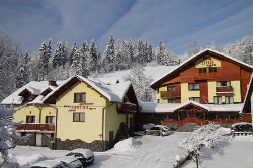 Wisła Polonia Trek código de promoción booking.com