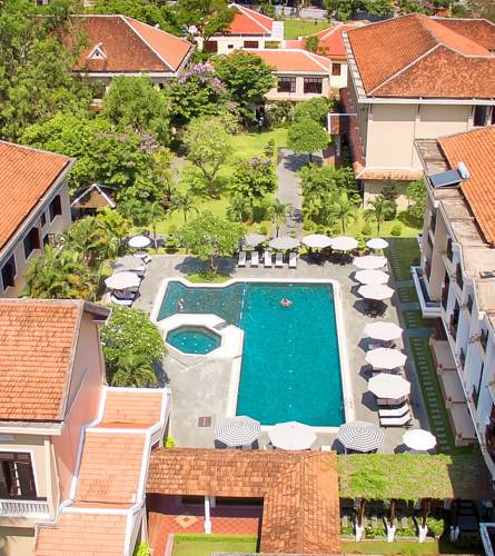 Hoi An Vietnam Trek código de promoción booking.com