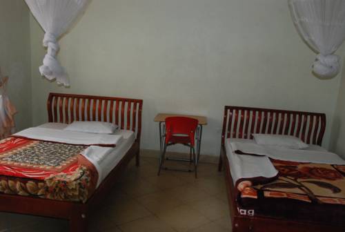 Kampala Uganda Trek código de promoción booking.com