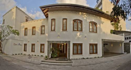 Colombo Sri Lanka Trek código de promoción booking.com