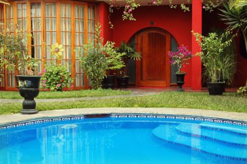Lima Perú Trek código de promoción booking.com