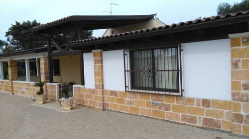 Porto Cesareo Italia Trek código de promoción booking.com