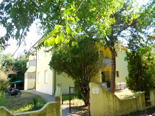 Rosolina Mare Italia Trek código de promoción booking.com