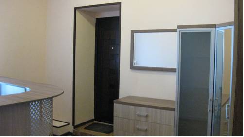 Permanente Rusia Trek código de promoción booking.com