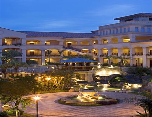 Dongguan Chine trek code promo booking.com
