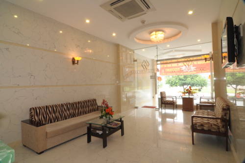 Ho Chi Minh Vietnam trek code promo booking.com