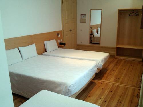 Coimbra Portugal Trek código de promoción booking.com