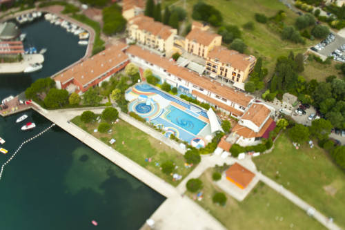 Portorož Eslovenia Trek código de promoción booking.com