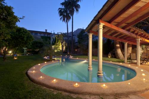 Pollença España Trek código de promoción booking.com