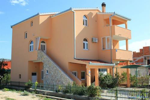 Rogoznica Croatie trek code promo booking.com