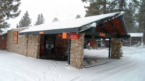 South Lake Tahoe (California) Estados Unidos Trek código de promoción booking.com