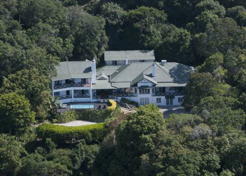 Knysna Sudáfrica Trek código de promoción booking.com