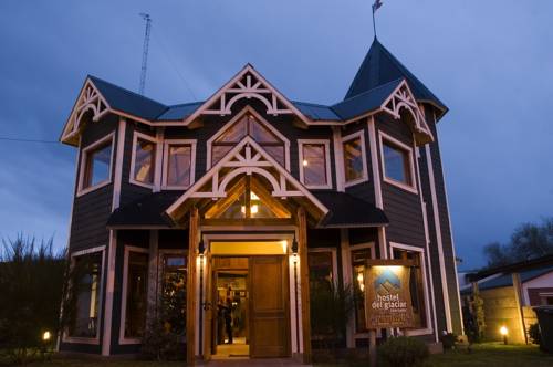 El Calafate Argentine trek code promo booking.com