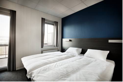 Anvers Belgique trek code promo booking.com
