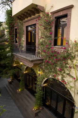 San Miguel de Allende México Trek código de promoción booking.com