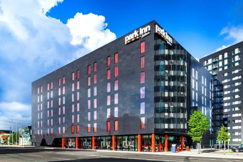 Manchester Reino Unido Trek código de promoción booking.com