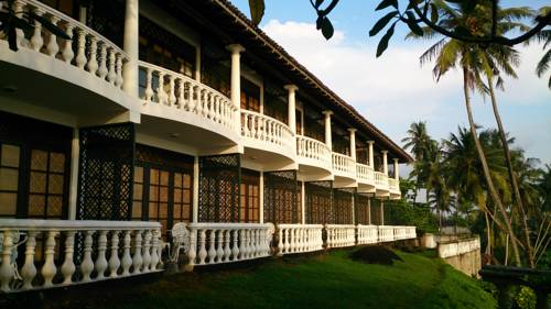 Galle Sri Lanka Trek código de promoción booking.com