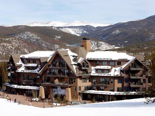 Breckenridge (Colorado) Estados Unidos Trek código de promoción booking.com