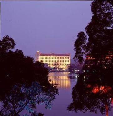 Guilin China Trek código de promoción booking.com