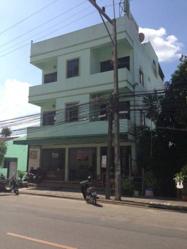 Ville de Krabi Thaïlande trek code promo booking.com