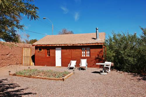 San pedro de atacama Chile Trek código de promoción booking.com