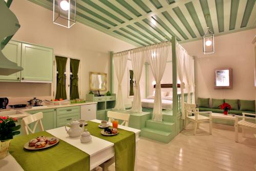 Ciudad de Rodas Grecia Trek código de promoción booking.com
