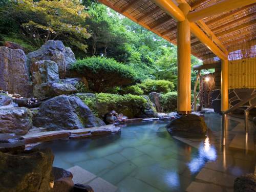 Hakone Japón Trek código de promoción booking.com
