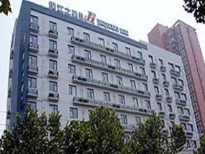 Zhengzhou China Trek código de promoción booking.com