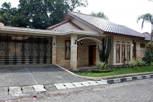 Bandung Indonesia Trek código de promoción booking.com